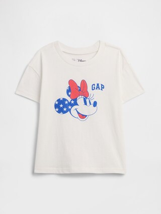 babyGap × Disney Graphic T-Shirt | Gap Factory