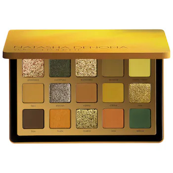 Yucca Eyeshadow Palette - Natasha Denona | Sephora | Sephora (US)