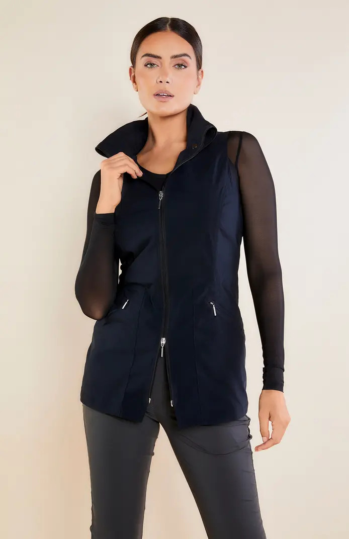 Anatomie Delaney Travel Vest | Nordstrom | Nordstrom