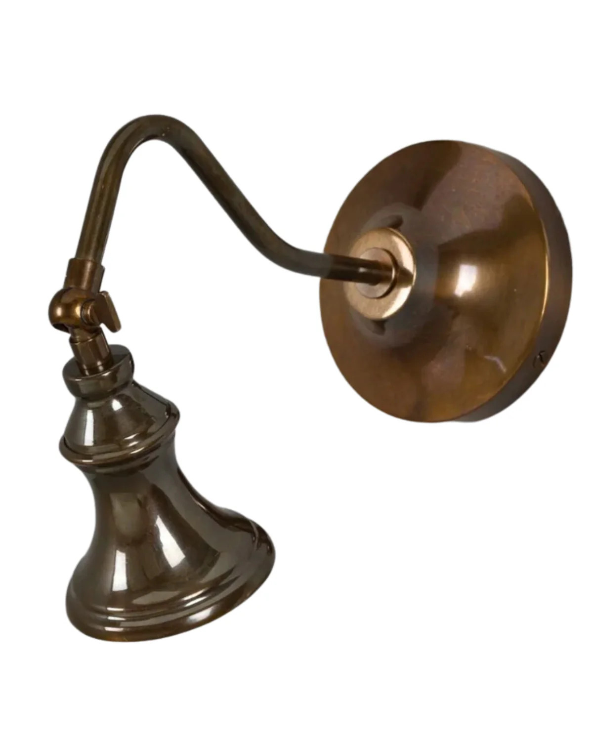 Hillcrest Sconce | The Vintage Rug Shop