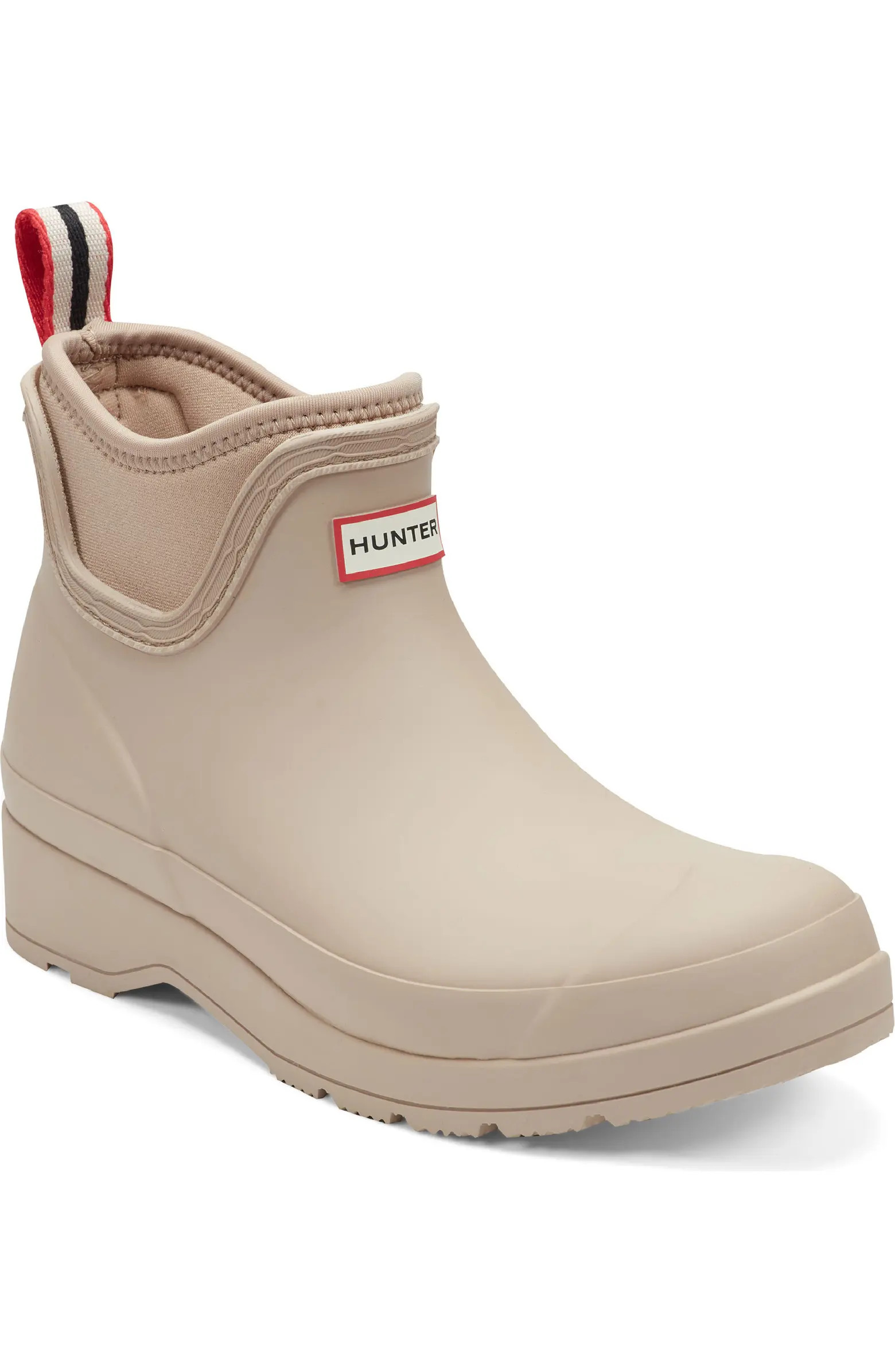 Hunter Waterproof Chelsea Rain Boot (Women) | Nordstromrack | Nordstrom Rack