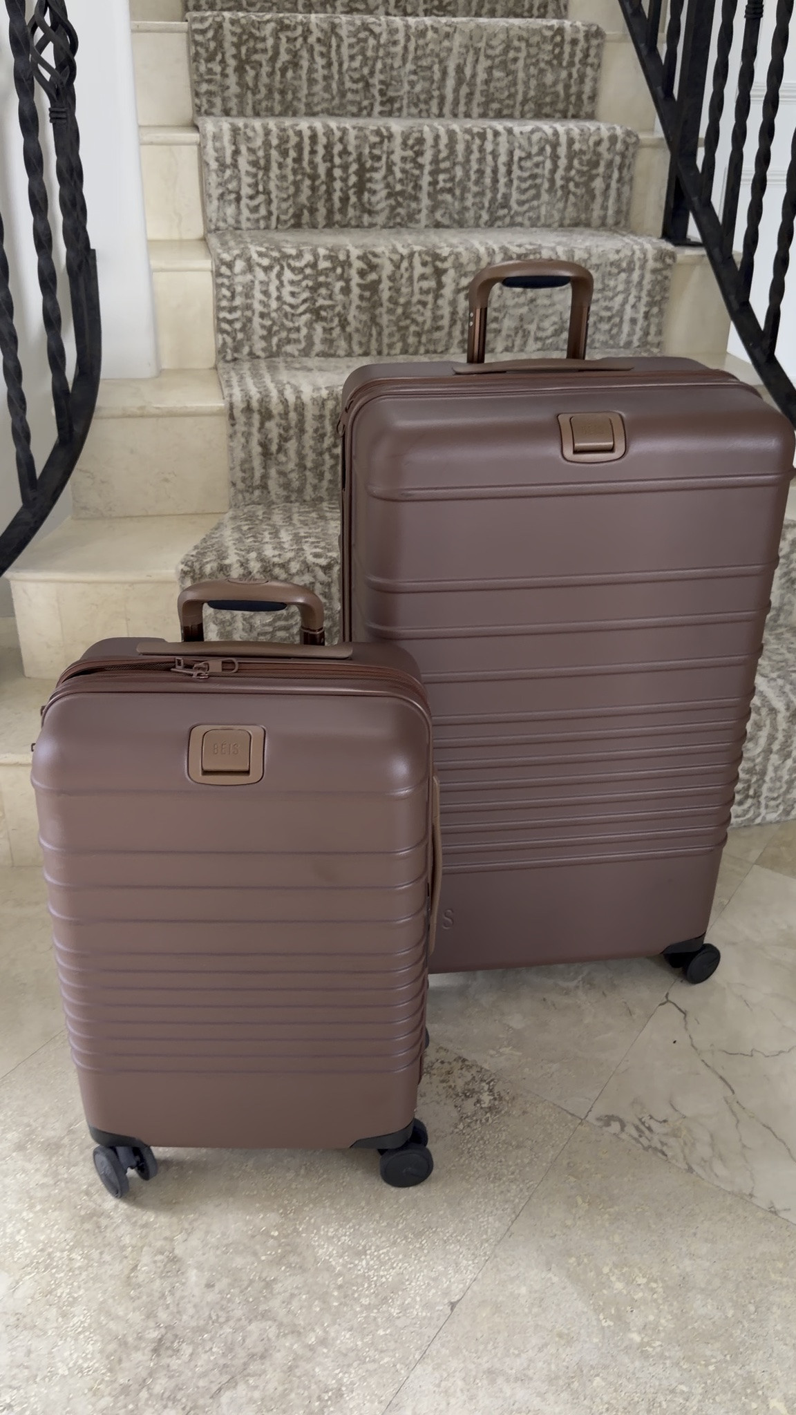 My go luggage

#LTKNYFW #LTKOver40 #LTKSaleAlert
