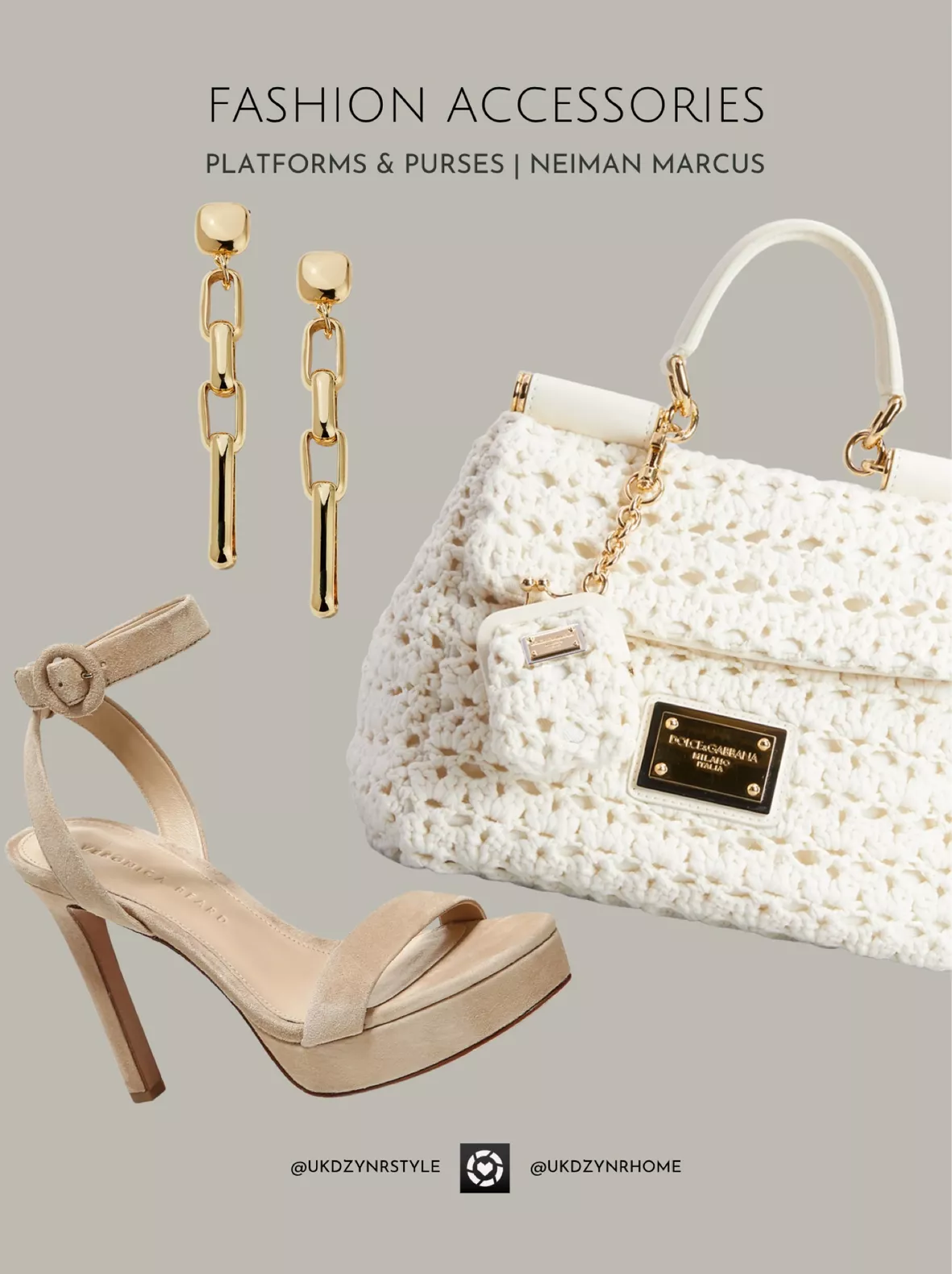 Neiman Marcus Handbags : Bags & Accessories