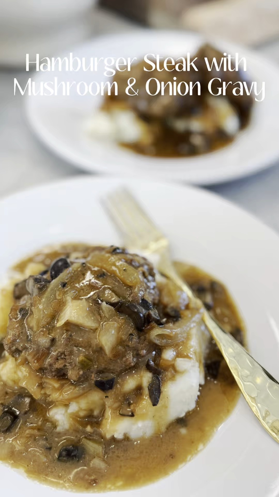 Hamburger Steak & Onion Gravy!!! I used my favorite 15” skillet from Amazon!!! This size is so perfect, I use it all the time!!
Don’t forget the lid and check out this recipe on my IG @theonepotmomma_
#cookware #recipe #ltkvideo

#LTKFindsUnder50 #LTKHome #LTKGiftGuide