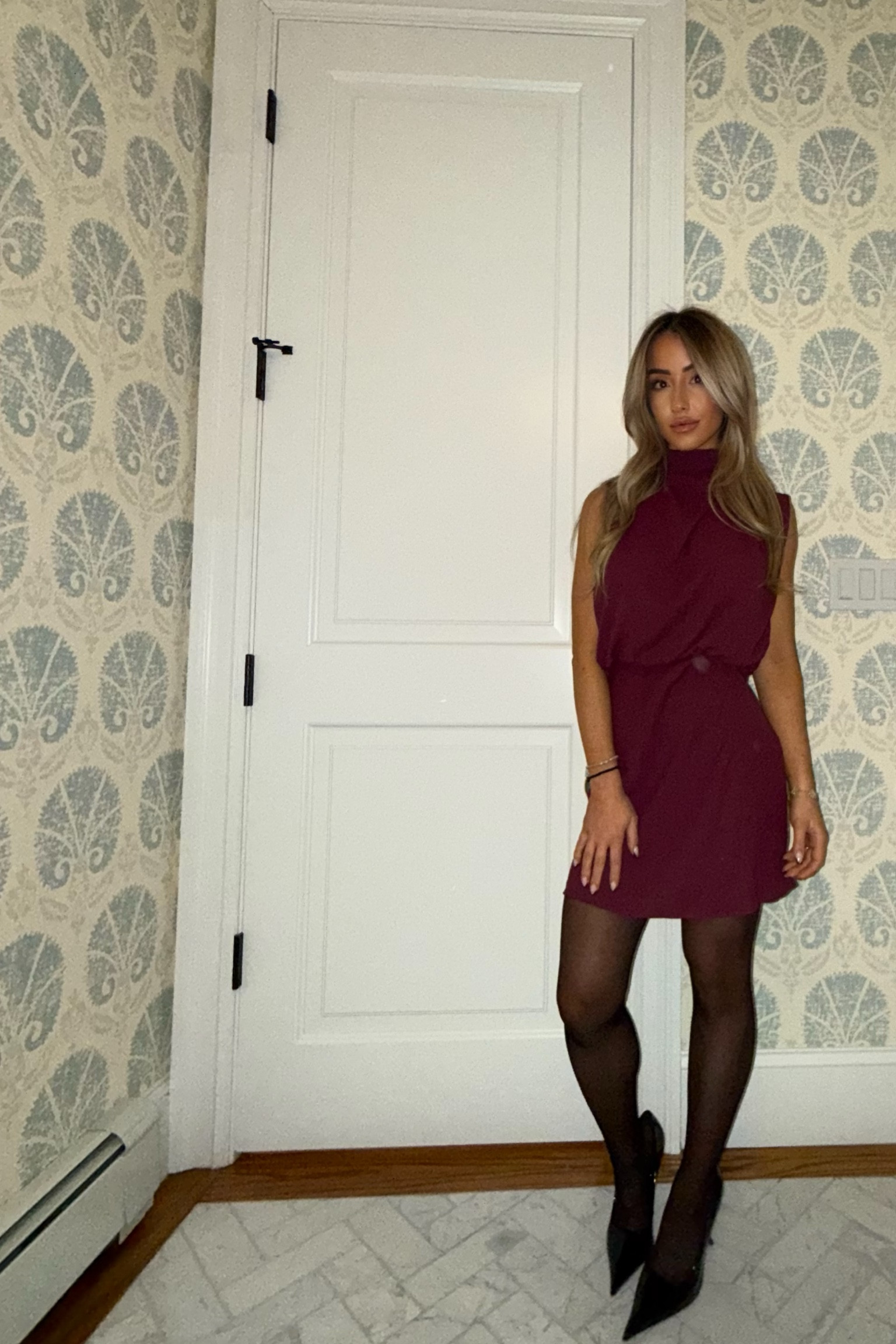 More Holiday Fashion
Size XS 

#LTKHoliday