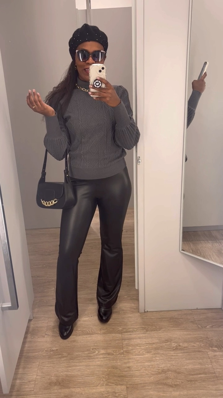 Os acessórios certos levantam o look! 🤌🏾