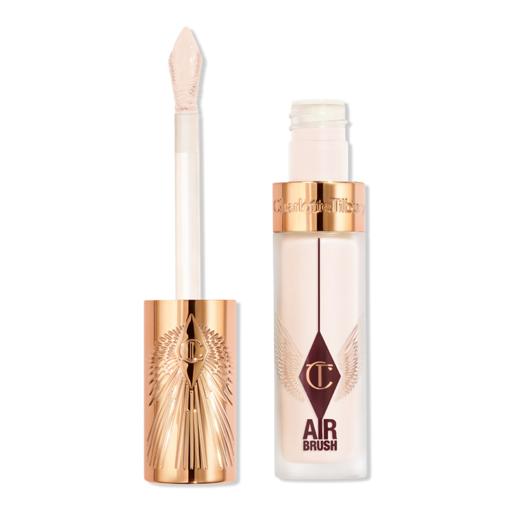 Charlotte Tilbury Airbrush Flawless Blur Concealer - 1 Fair | Ulta