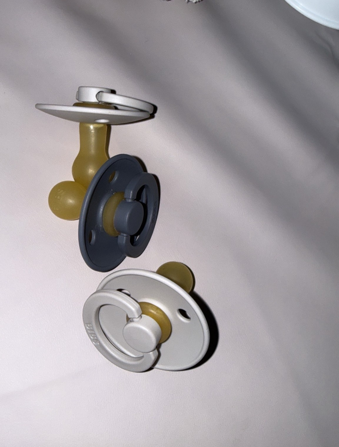 Favorite binkies 😍🤍

#LTKBaby #LTKKids #LTKmomlife