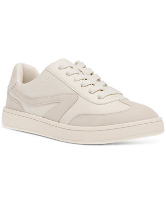 Women's Voyage Low Line Lace-Up Sneakers | Macy's