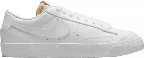 Nike Women's Blazer '77 Low Shoes | Dick's Sporting Goods