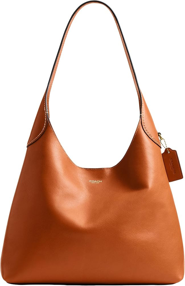 Coach Brooklyn Shoulder Bag 34 | Amazon (US)