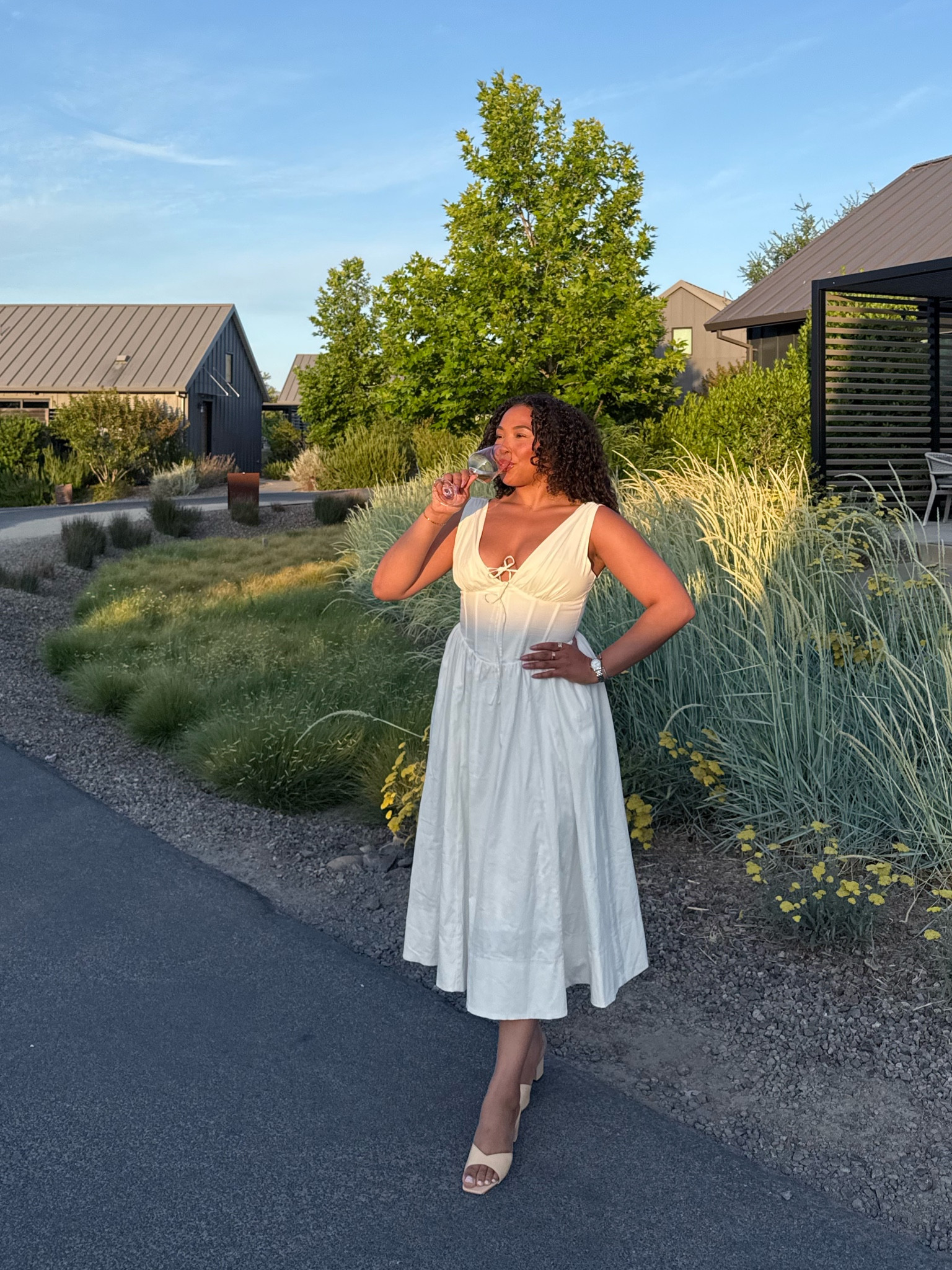 perfect sundress 

#LTKSaleAlert #LTKSummerEdit #LTKSeasonal