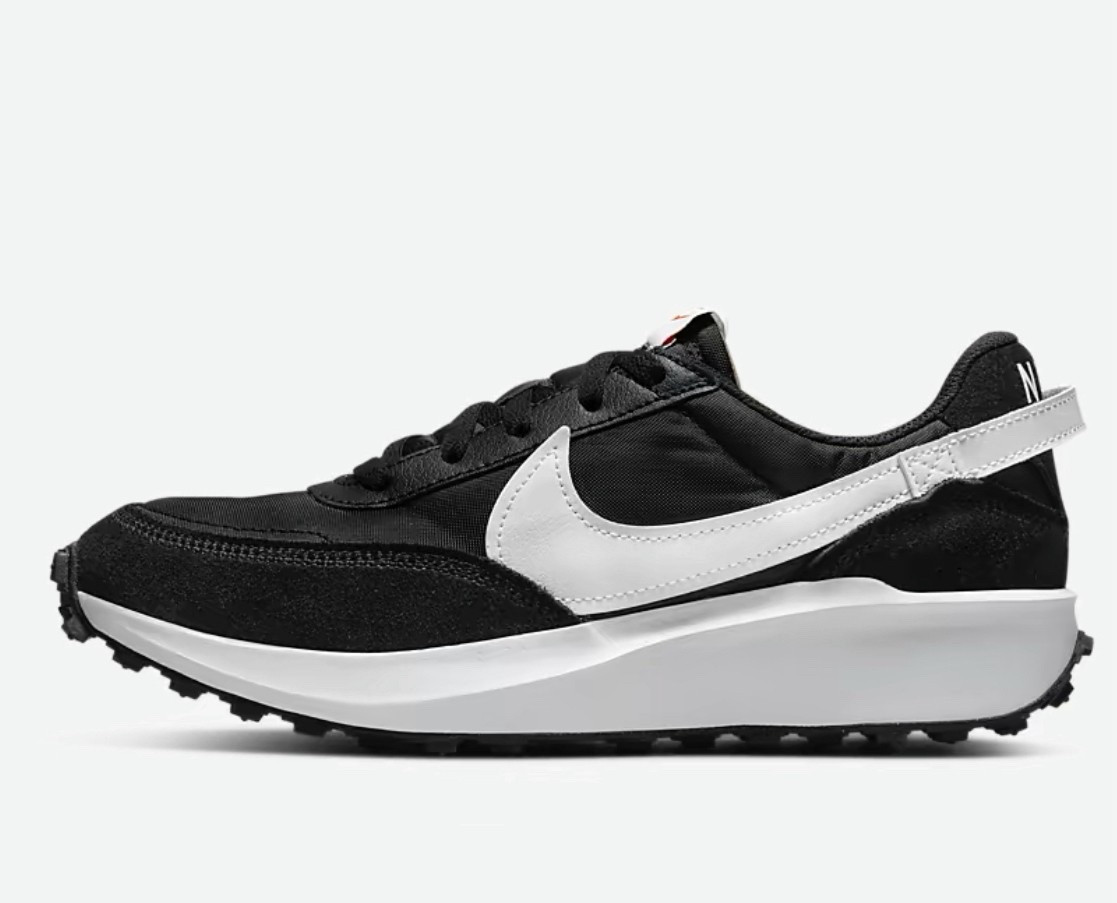 Cute Nike casual sneakers - Waffle Debut

#LTKShoeCrush #LTKFindsUnder100 #LTKActive