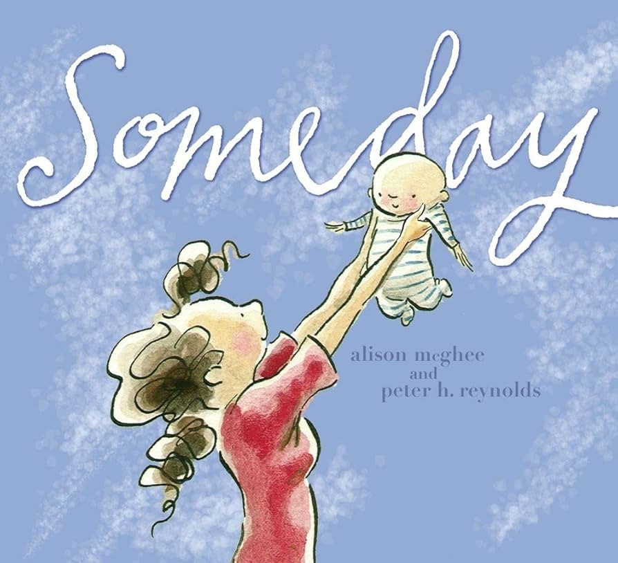 Someday | Amazon (US)