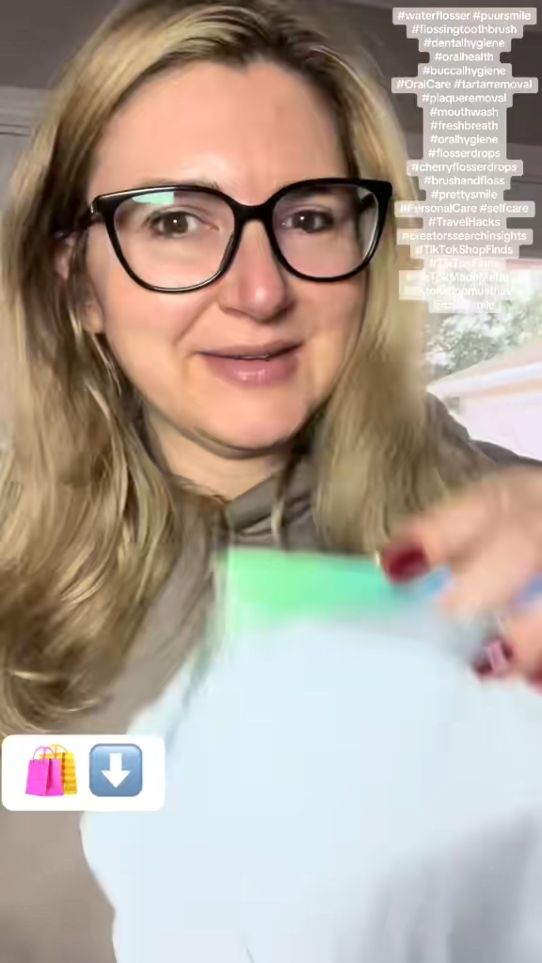 My dental hygienist will not believe I haven’t been using professional tools...

Level up your oral care game without breaking the bank‼️
Gives you that just-left-the-dentist clean feeling every single day‼️

Click on the photo ⤵️ to get yours‼️

#waterflosser #dentalhygiene #oralhealth #buccalhygiene #OralCare #tartarremoval #plaqueremoval #mouthwash #freshbreath

#LTKFamily #LTKFindsUnder100 #LTKBeauty