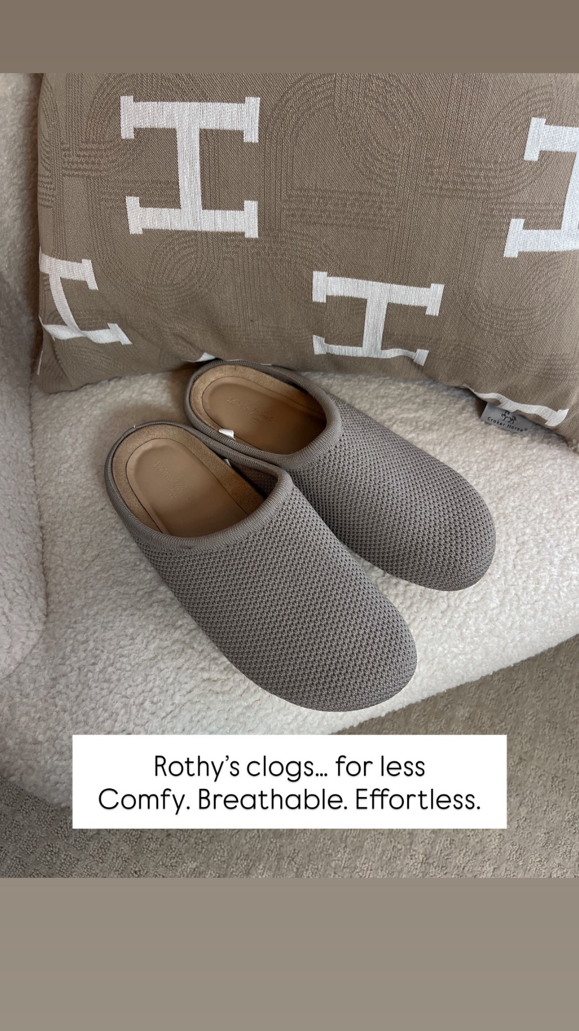 47.	

Perimenopause has been brutal.

Hormones. Teen boys. A business.
And a body that doesn’t always cooperate.

So I stopped buying for fantasy.
I started buying for support.

These aren’t trends.
They’re real-life upgrades.

If it makes my day easier, my body calmer, or my confidence steadier… it stays.

Comment UPGRADES and I’ll send everything.

Over 40 style.
Midsize fashion.
Luxury taste, smart budget.

👑 Helping you look good, feel good.


Follow my LTK @Over40andmidlife on the @shop.LTK app to view this post and get my exclusive app-only content!

#liketkit 
@shop.ltk
https://liketk.it/5UoiI

#LTKOver40 #LTKstorytime #LTKMidsize #LTKOver40 #LTKootd #LTKMidsize