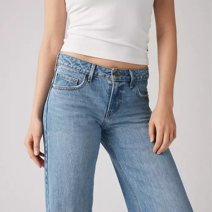 Low Loose Women's Jeans | Levi's US