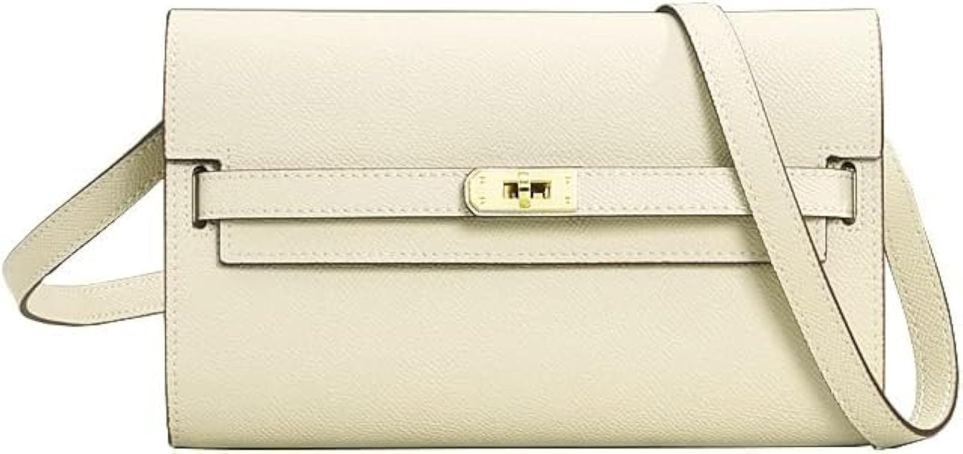Women's Kelly Bag Crossbody Purse Shoulder Bag Handbags for Women Women's Crossbody Handbags Tote... | Amazon (US)