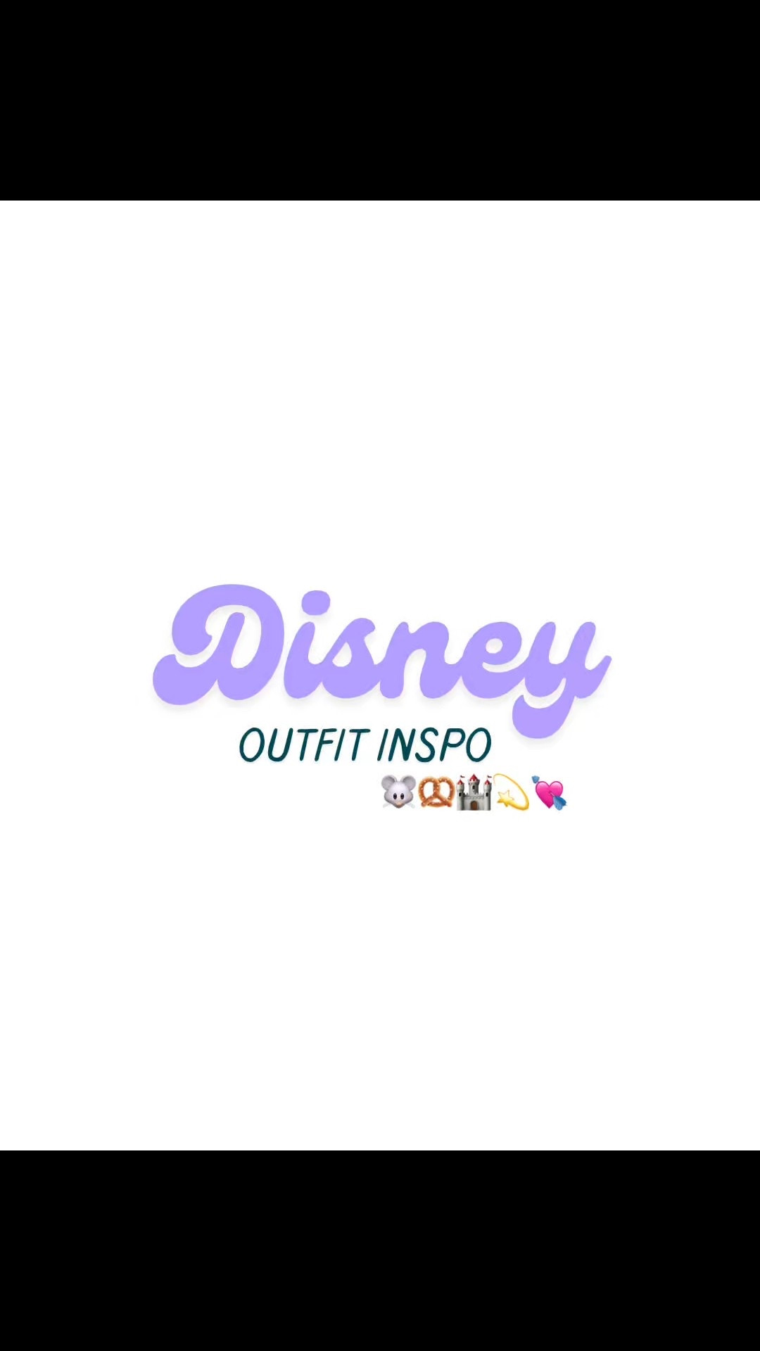 Dreaming of Disney 

#LTKSummerEdit #LTKStyleTip #LTKSeasonal