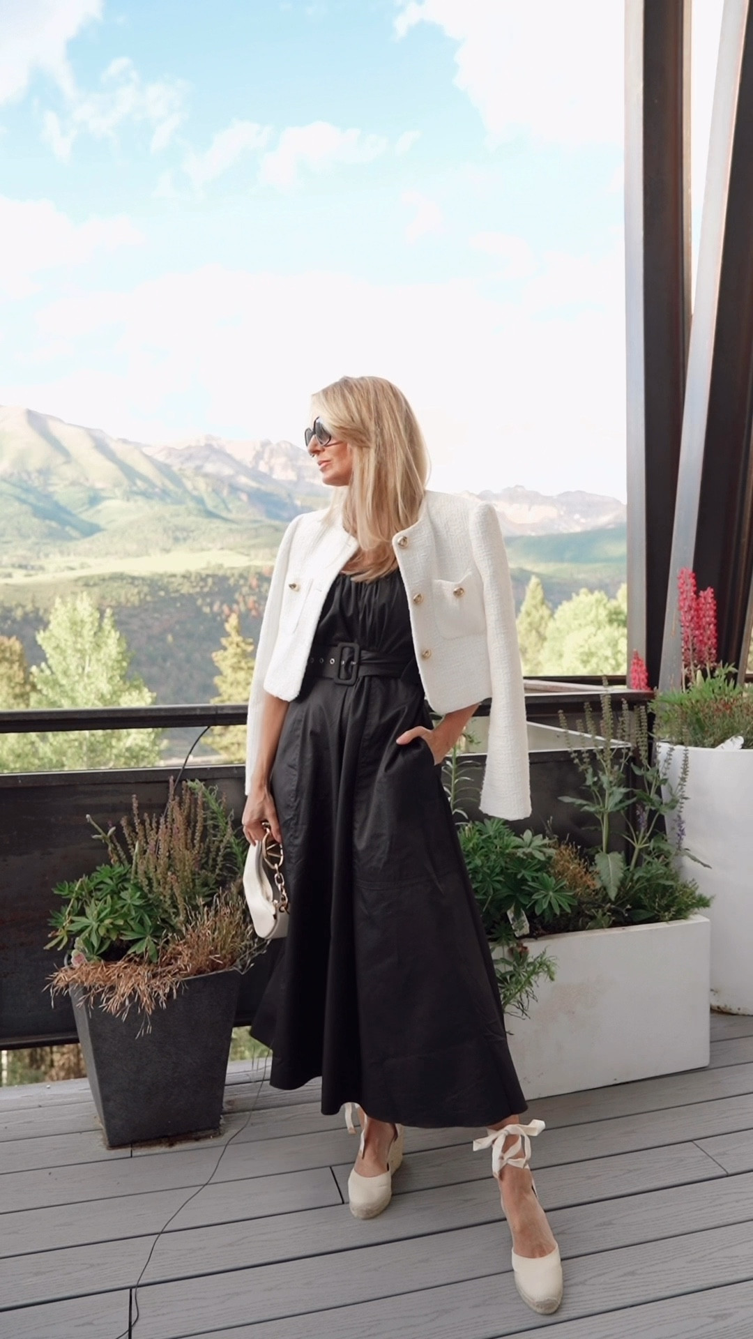 An easy-to-recreate old money summer outfit - I linked everything to shop for all budgets!

#LTKFindsUnder100 #LTKSaleAlert #LTKStyleTip