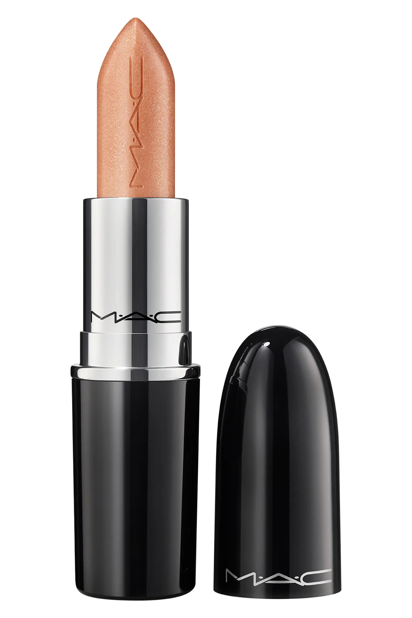 MAC Cosmetics Lustreglass Sheer-Shine Lipstick (Women) | Nordstrom | Nordstrom
