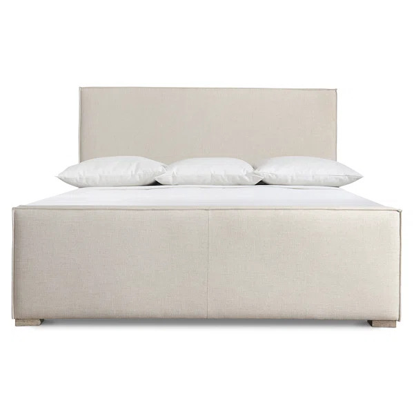 Tribeca Upholstered Panel Bed | Wayfair North America