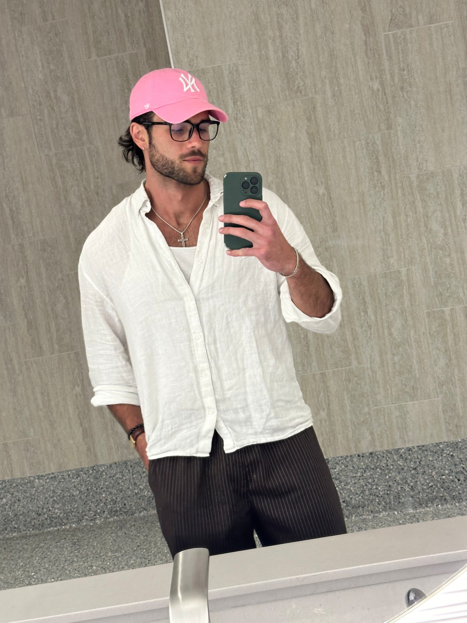 Airport fit✈️

#LTKU #LTKMens #LTKTravel