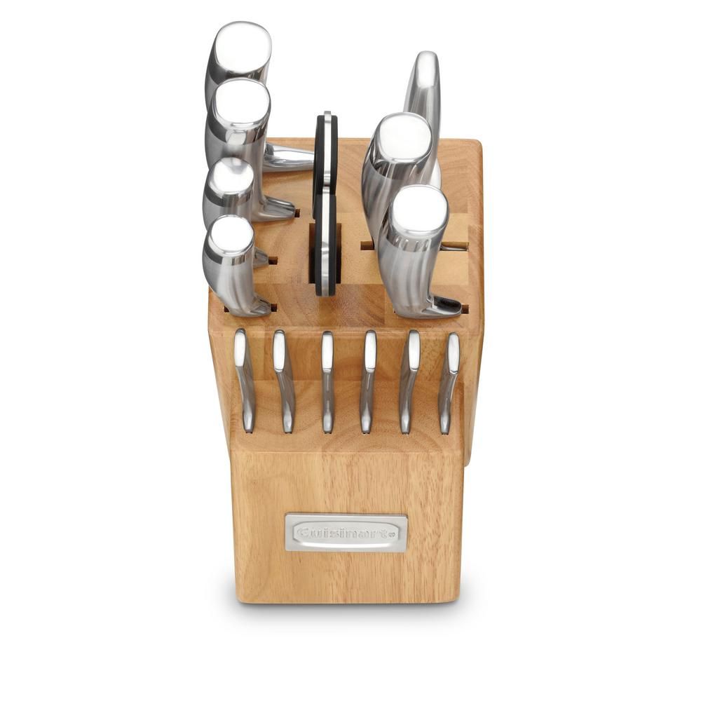 Cuisinart Professional 15-Piece Knife Set | The Home Depot