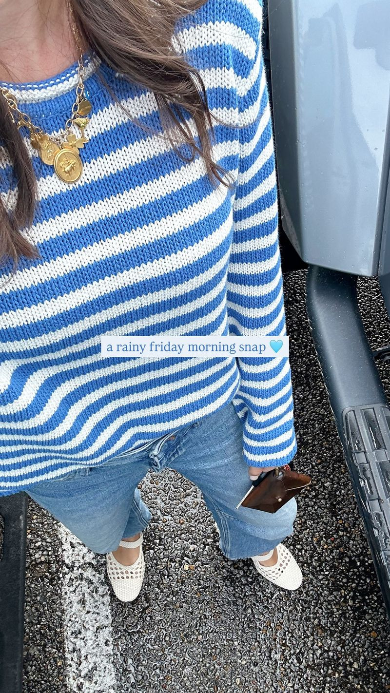 Spring casual outfit from Target!  

 #LTKSeasonal #LTKStyleTip