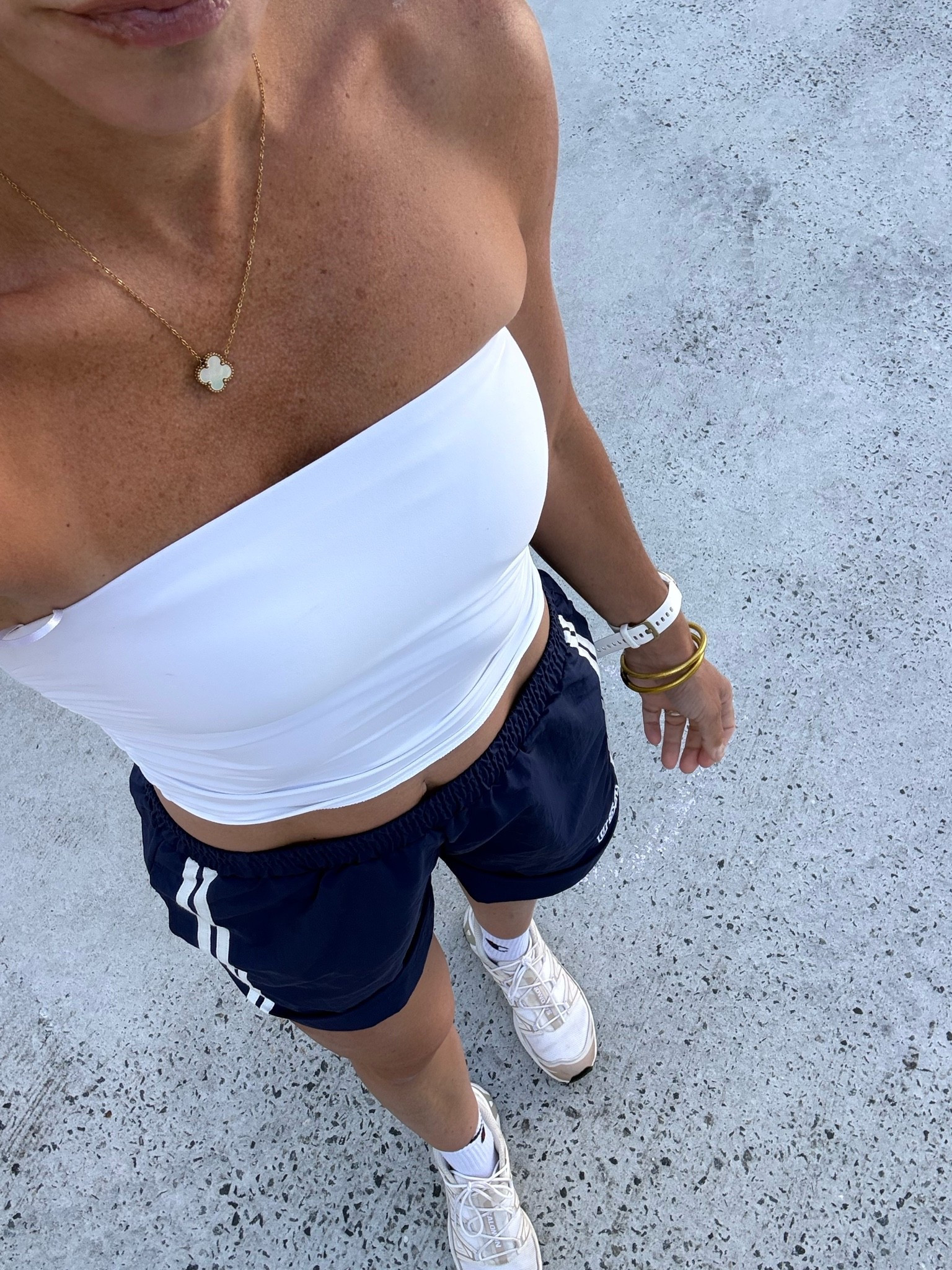 Small in both

#LTKgrwm #LTKmomlife #LTKfitnessgoals