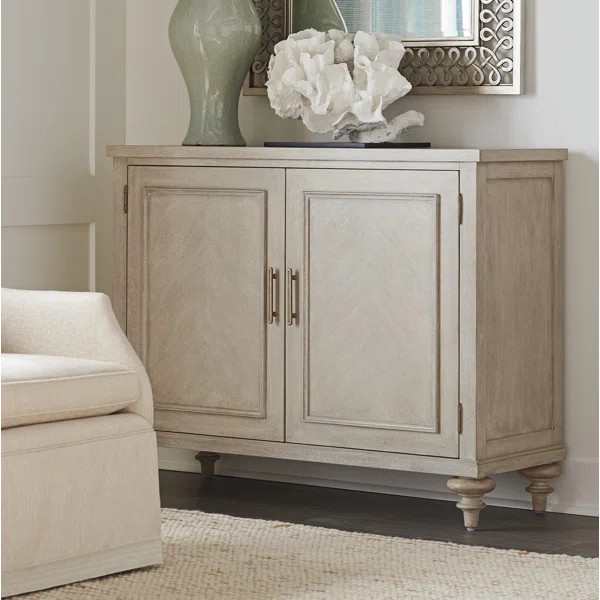 Malibu Accent Cabinet | Wayfair North America