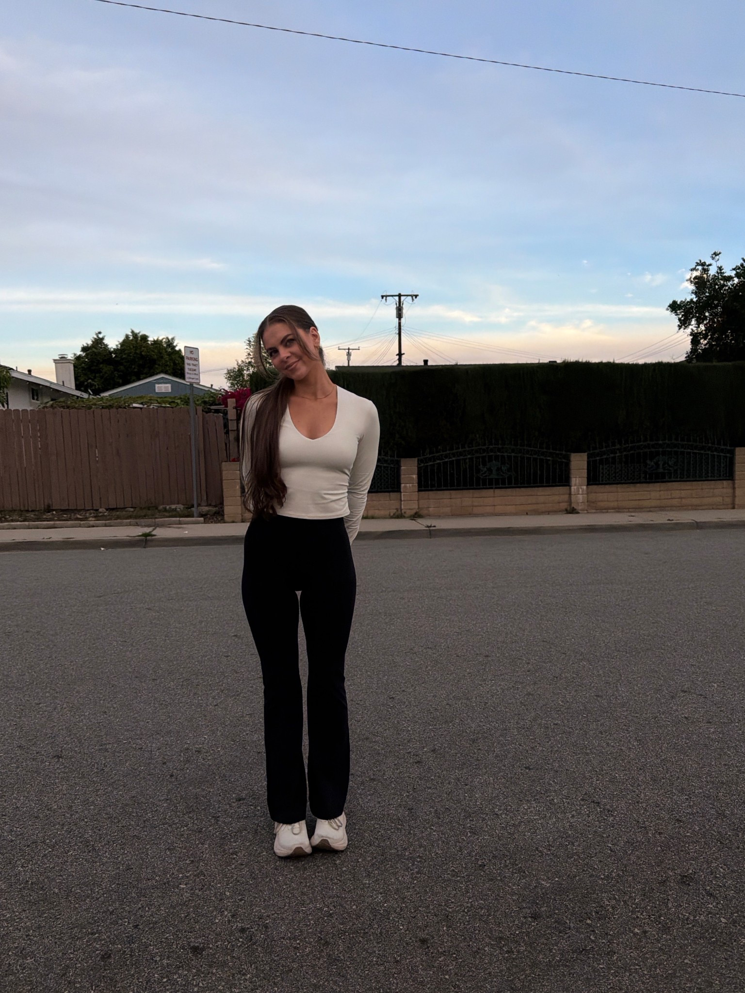 Walk fit