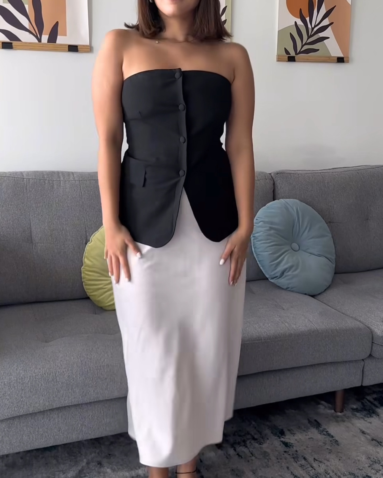 styling vests in 5 ways!✨

#LTKsummer #LTKmidsize #LTKstyletip