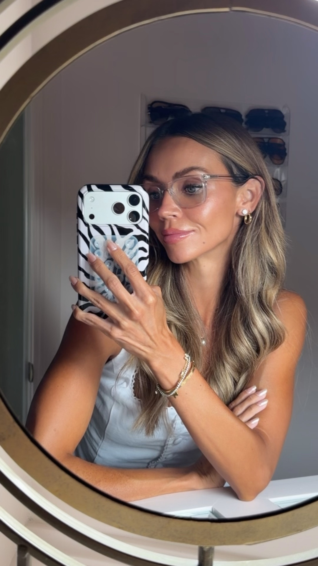 @glassesusa #ad #GlassesUSA