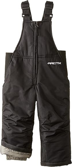 Arctix Unisex Baby Chest High Snow Bib Overalls | Amazon (US)