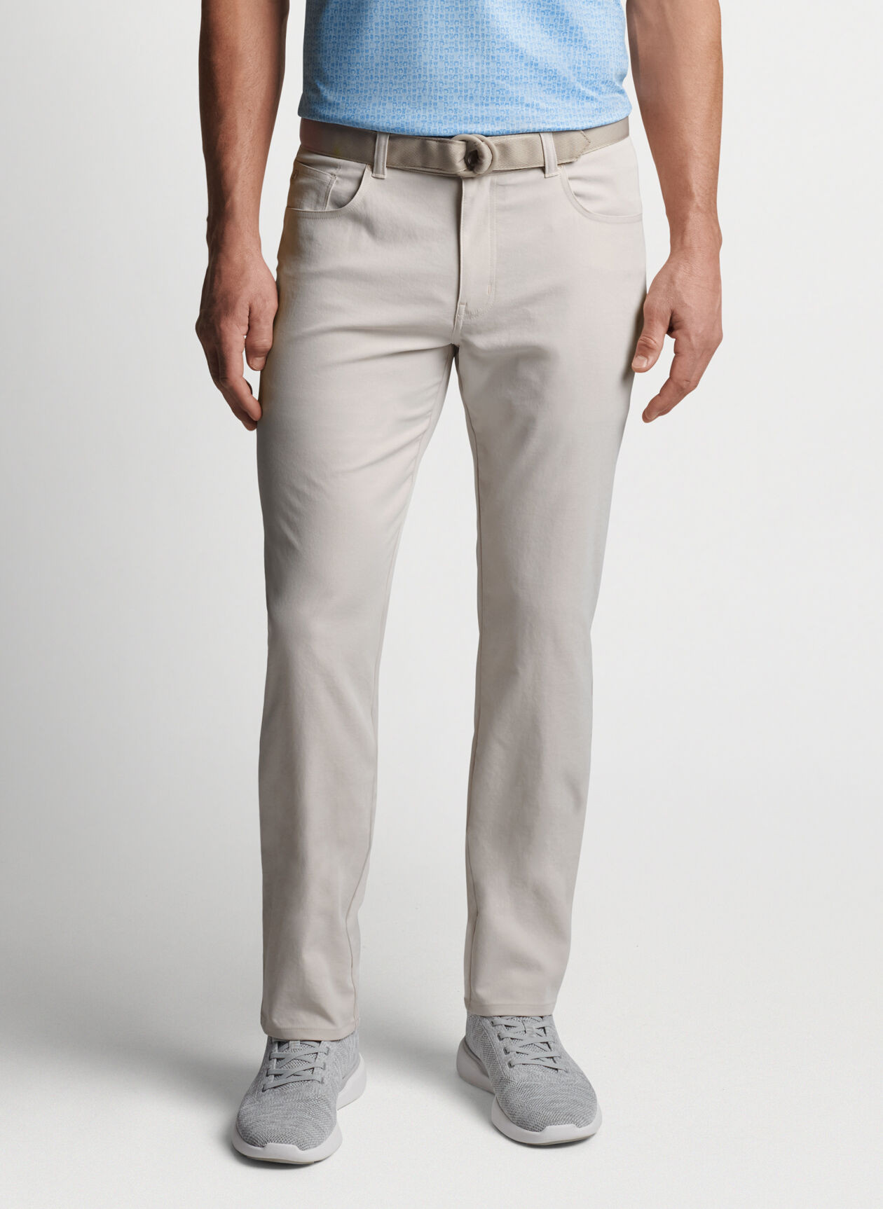 eb66 Performance Five-Pocket Pant | Peter Millar