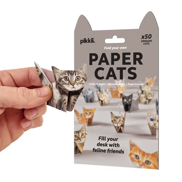 Paper Craft Kit | The Container Store