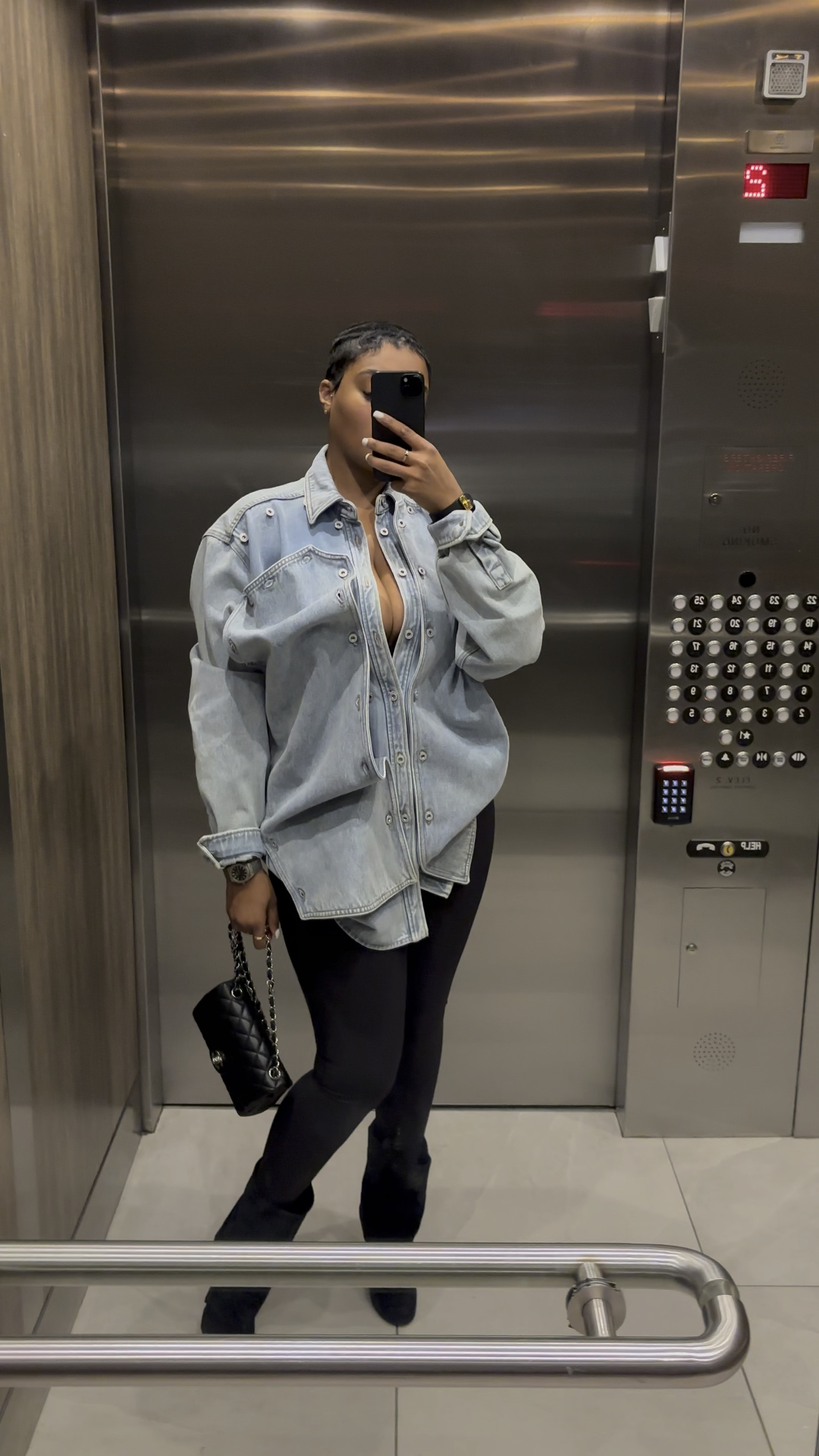 Perfect casual yet elevated look✨ #styletip #fashion #fashionista #ootn #grwm #ootd #whatiwore 

#LTKShoeCrush #LTKStyleTip