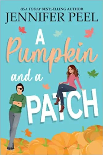 A Pumpkin and a Patch | Amazon (US)