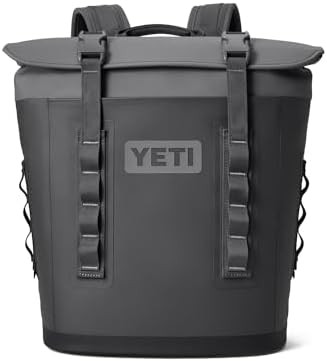 YETI Hopper M Series Backpack Soft Sided Coolers with MagShield Access | Amazon (US)
