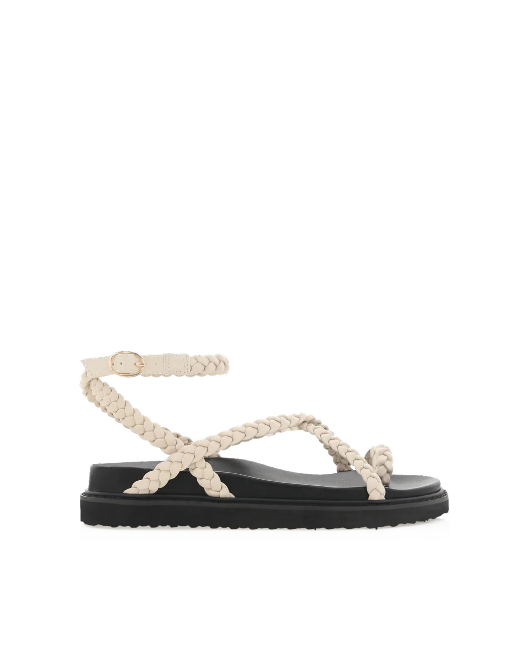 ZOWIE - BONE - Sandals - Billini | Billini (ANZ)