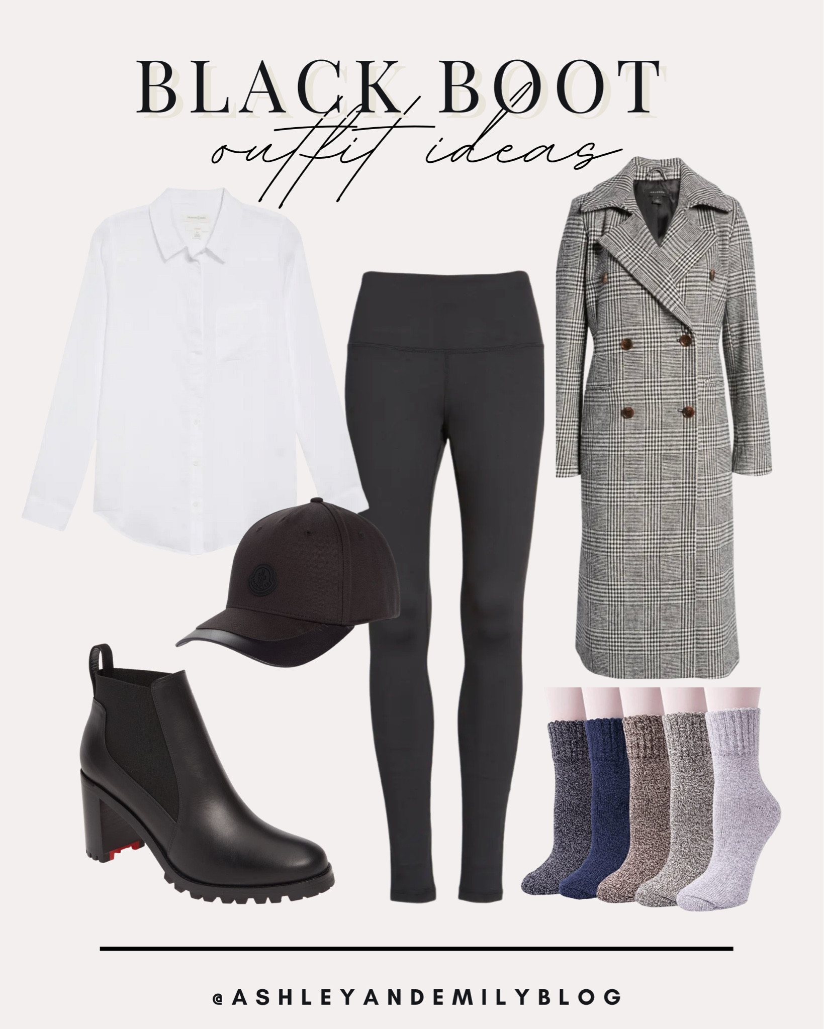 Fall/winter black boot outfit! 

Fall and winter transitional pieces - jackets for fall - jackets for winter - layering pieces 

#LTKstyletip #LTKSeasonal #LTKHoliday