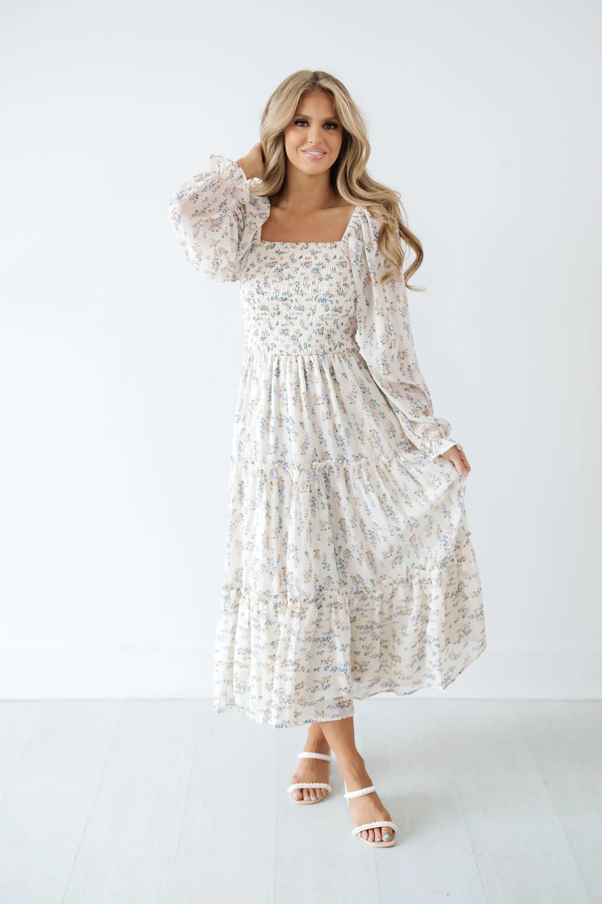 Presley Dress | Landry Kate