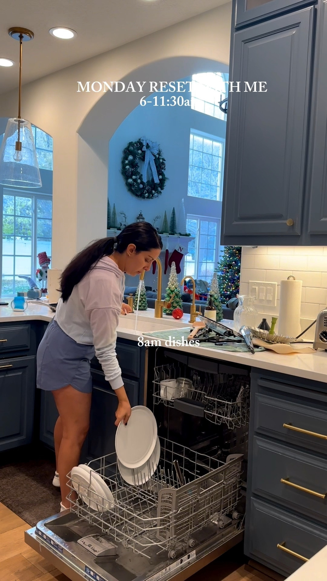 Monday reset with me 6-11:30am

#LTKHome #LTKActive