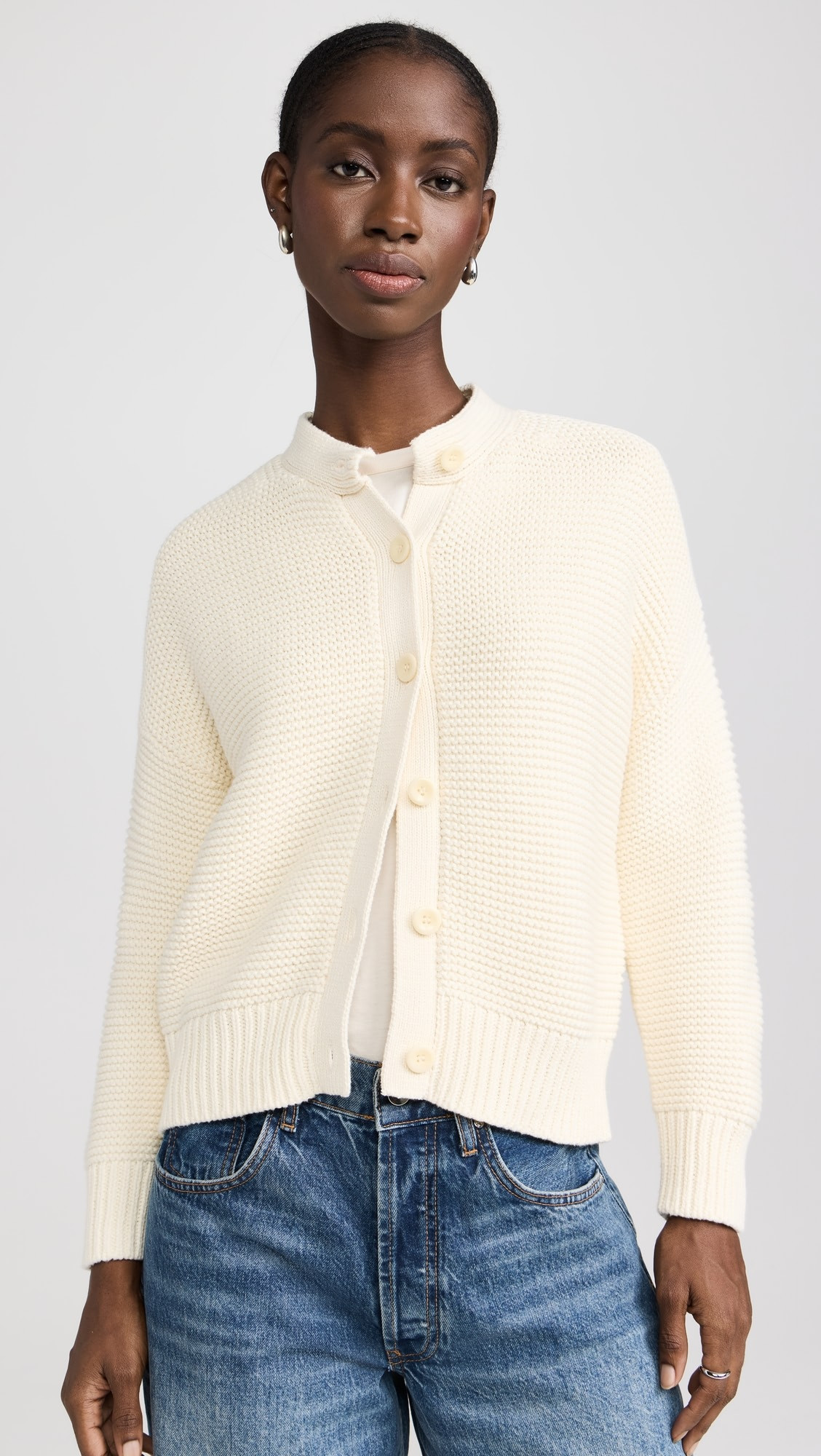 Nico Chunky Cardigan | Shopbop