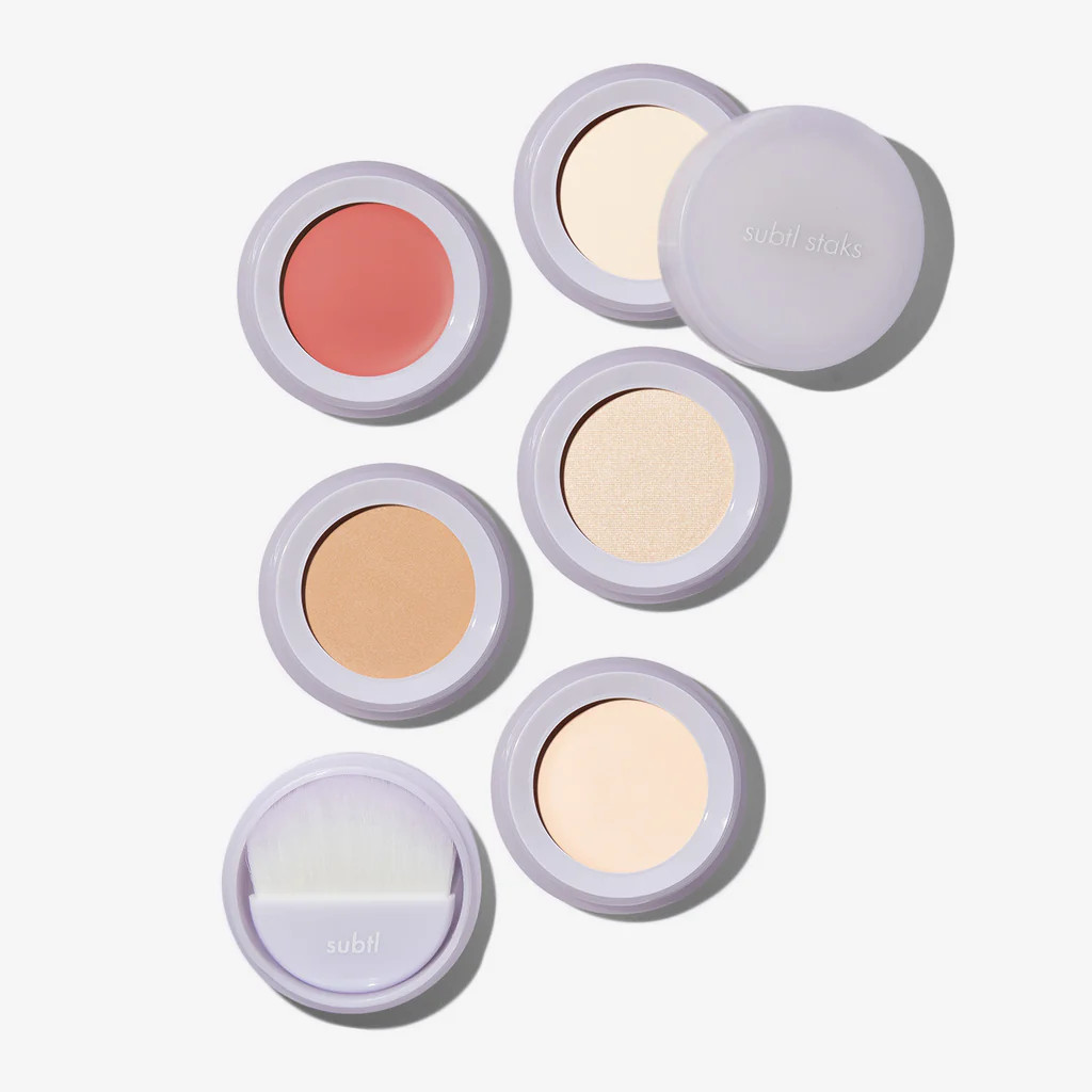 Starter Stak | Subtl Beauty