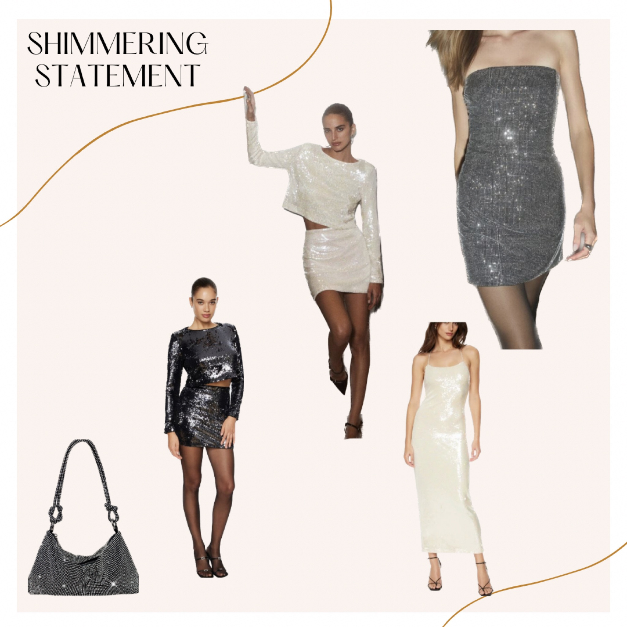 Dynamite Glam

#LTKstyletip #LTKHoliday #LTKparties