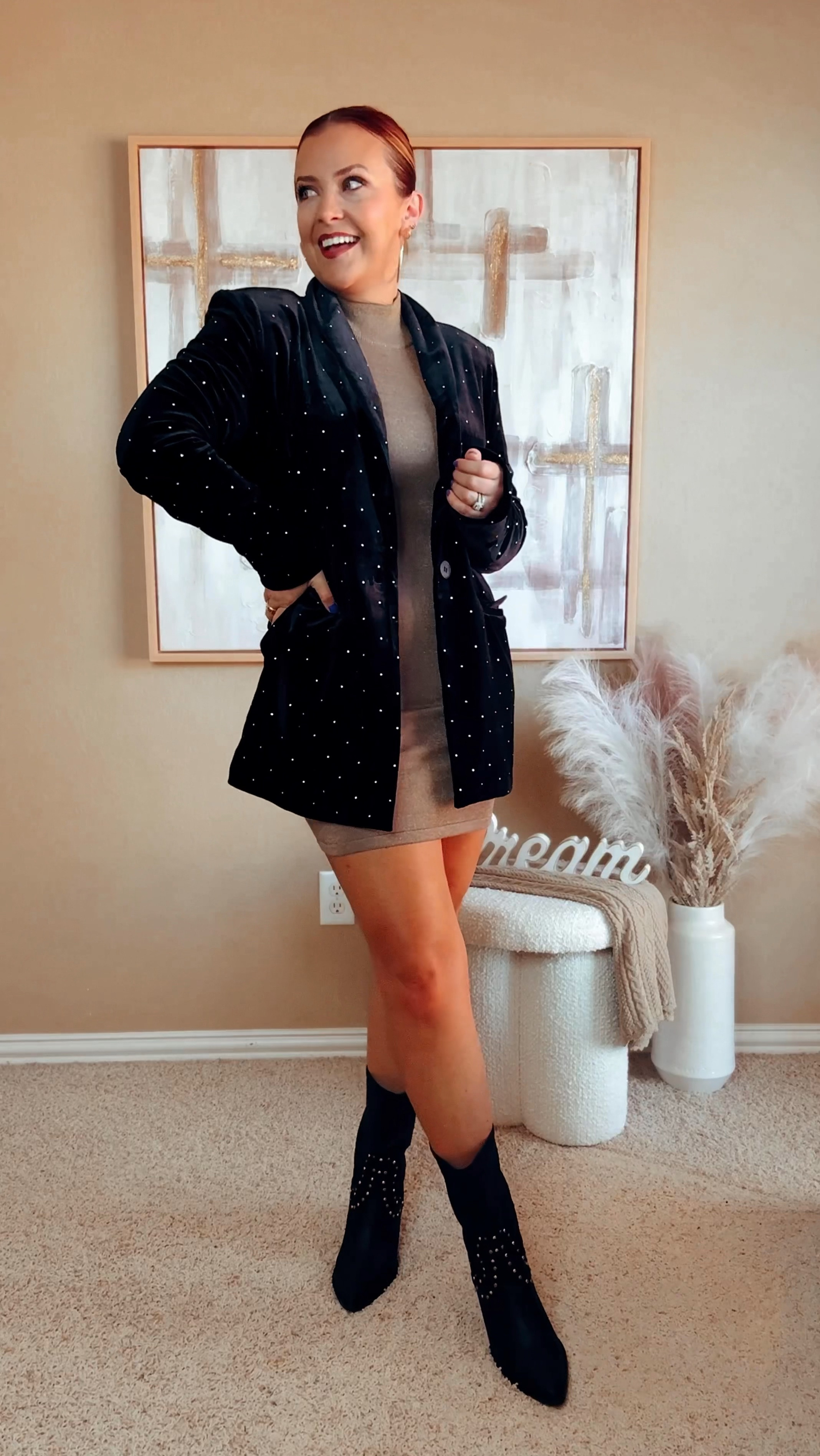 VICI Collection subtle neutral holiday finds ✨ 

#LTKShoeCrush #LTKFindsUnder100 #LTKFindsUnder50