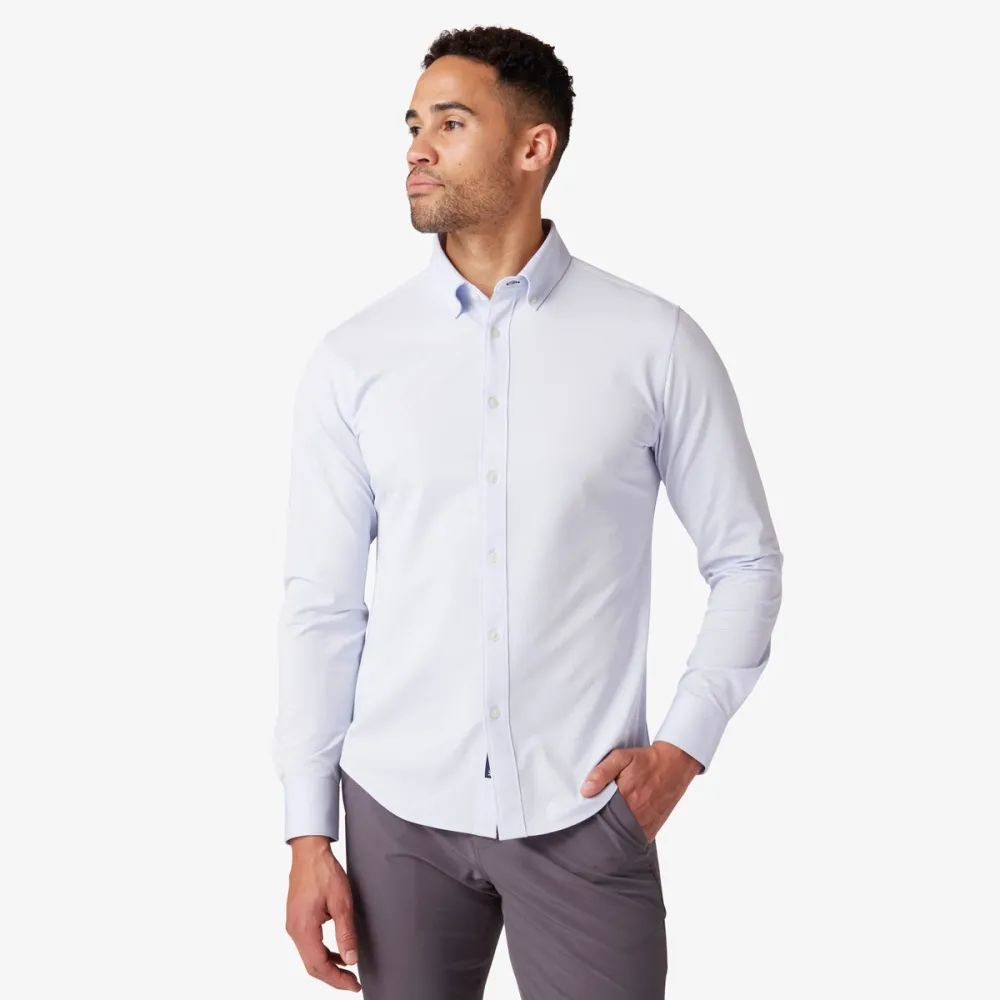 Ellis Oxford | Mizzen + Main