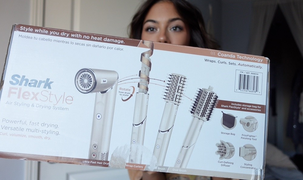 Bday haul! Check out the full video on my YouTube channel @mia_sweitz🩷 

#LTKStyleTip #LTKBeauty